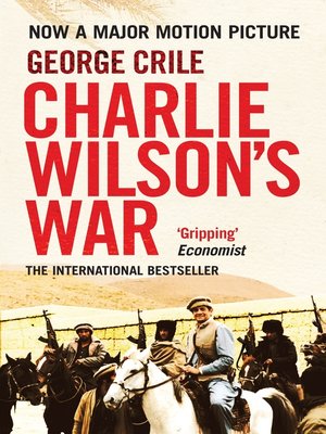 cover image of Charlie Wilson's War